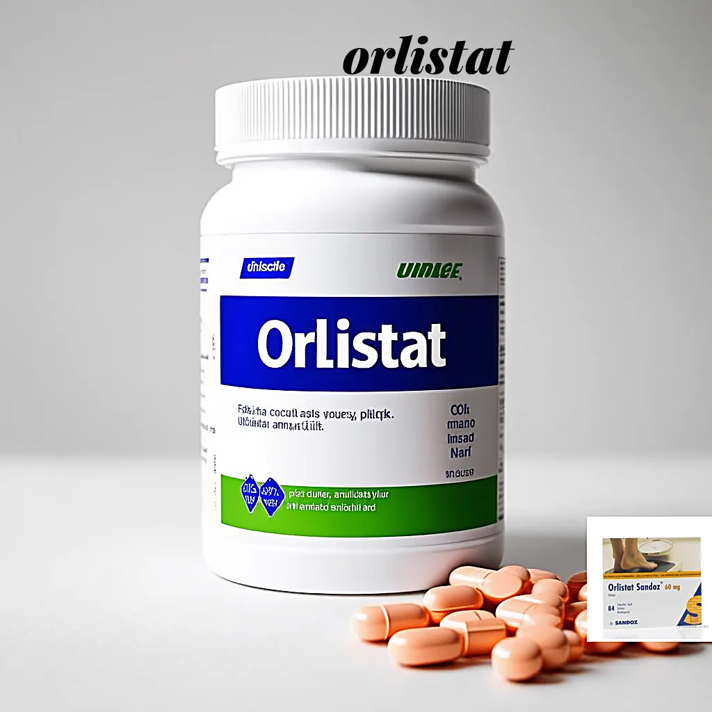 Acheter orlistat 120mg